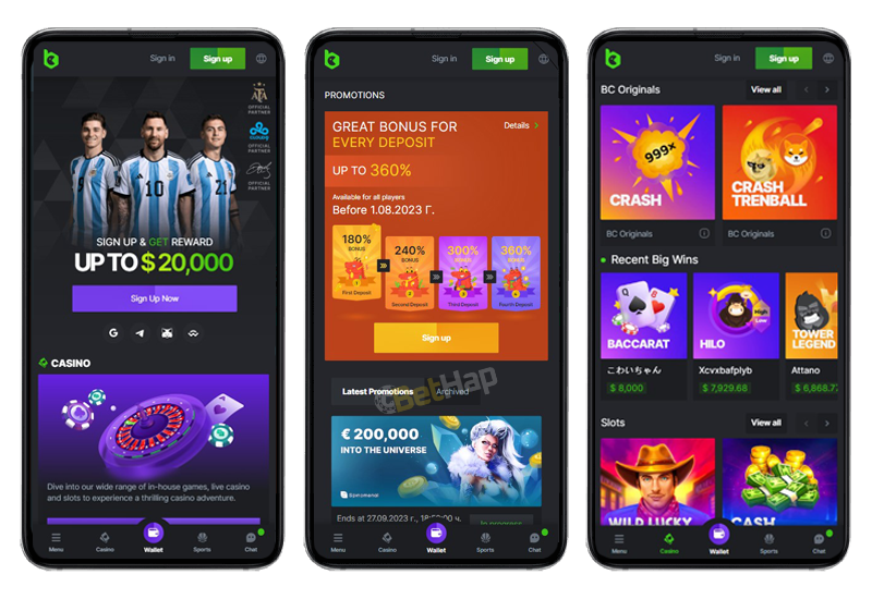 Everything You Need to Know About BGGame Login India Everything You Need to Know About BGGame Login India