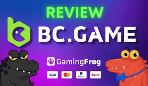 Discover BC Game Fast Withdrawals for Seamless Gaming Experiences Discover BC Game Fast Withdrawals for Seamless Gaming Experiences