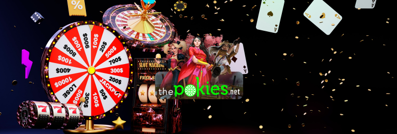 Discover the Excitement of thepokies A Comprehensive Guide to Online Gaming