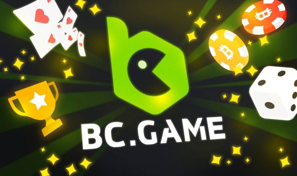 Discover the Exciting World of BC.Game Discover the Exciting World of BC.Game