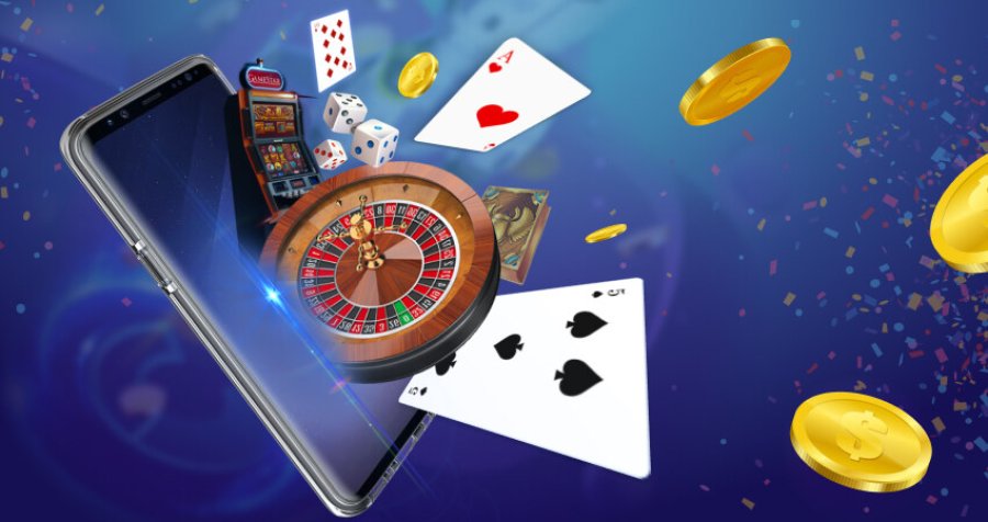 Discover the Thrills of Casino BrucePokies UK 1 Discover the Thrills of Casino BrucePokies UK 1