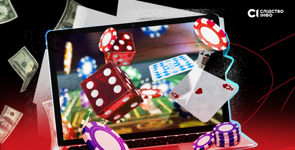 Discover the Thrills of Non-Gamstop Casino New 1 Discover the Thrills of Non-Gamstop Casino New 1