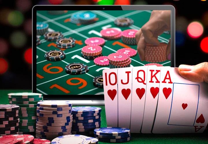 Discover the Thrills of Spinpanda Casino Discover the Thrills of Spinpanda Casino