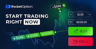 Discovering the Opportunities in Pocket Option Discovering the Opportunities in Pocket Option