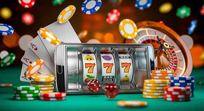 Experience Luxury and Excitement at Casino DaVinci's Gold Experience Luxury and Excitement at Casino DaVinci's Gold