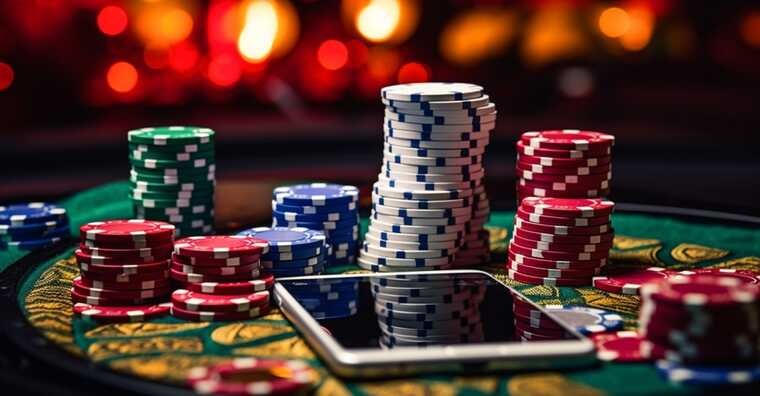 Experience the Thrill at Dexsport Casino & Sportsbook Experience the Thrill at Dexsport Casino & Sportsbook