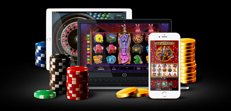 Experience Thrills and Wins at Mad Casino & Sportsbook Experience Thrills and Wins at Mad Casino & Sportsbook
