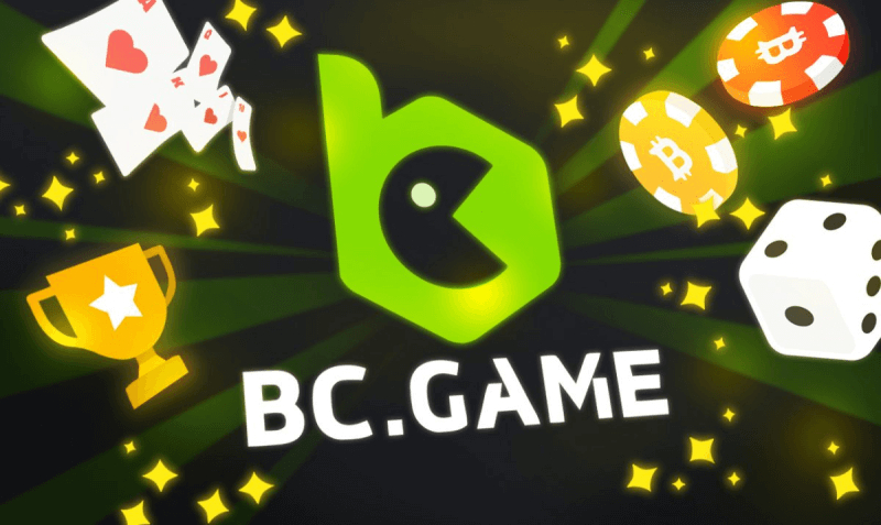 Exploring BC Game APK The Future of Online Gaming Exploring BC Game APK The Future of Online Gaming