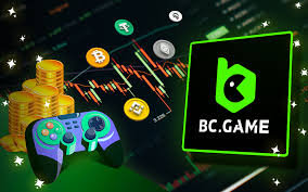 Exploring BC Game APK The Future of Online Gaming Exploring BC Game APK The Future of Online Gaming