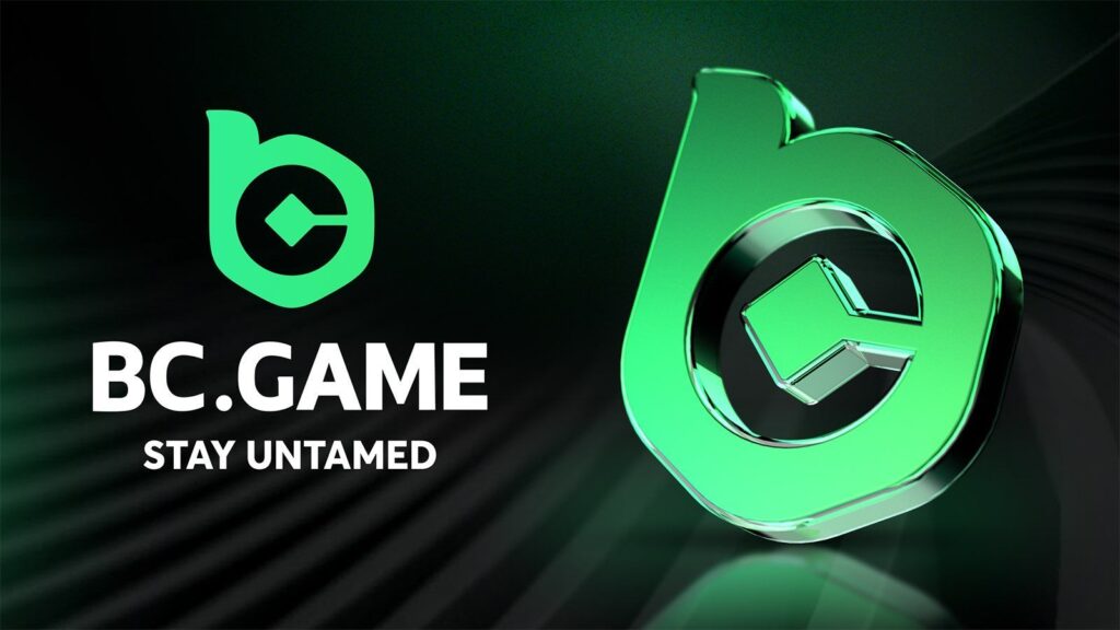 Exploring BC Game Crypto Casino The Future of Online Gaming Exploring BC Game Crypto Casino The Future of Online Gaming