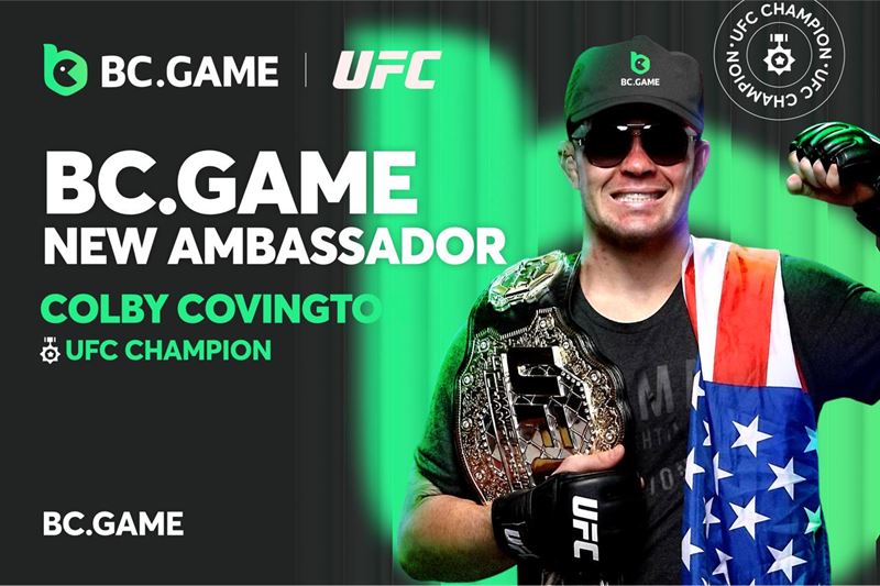 Descubre el mundo de la diversión en BC Game Casino Descubre el mundo de la diversión en BC Game Casino