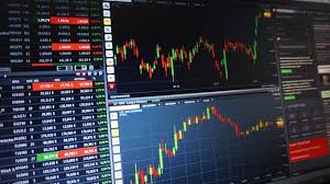 Discover the Best Colour Trading App for Your Investment Needs Discover the Best Colour Trading App for Your Investment Needs