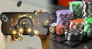 Discover the Best UK Online Slots Casino App - Your Ultimate Gaming Experience