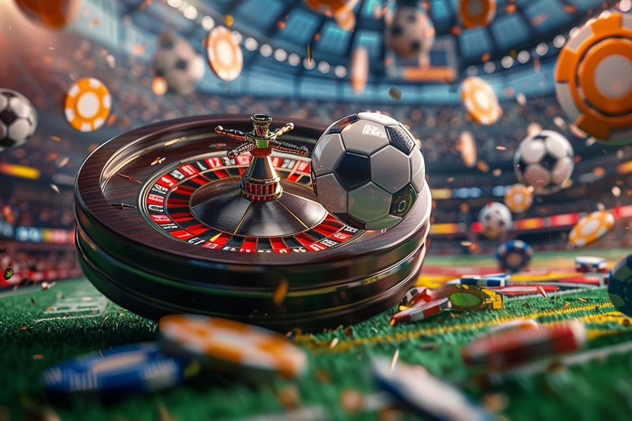 Discover the Excitement of Online Gaming with khelaghor88 2 Discover the Excitement of Online Gaming with khelaghor88 2