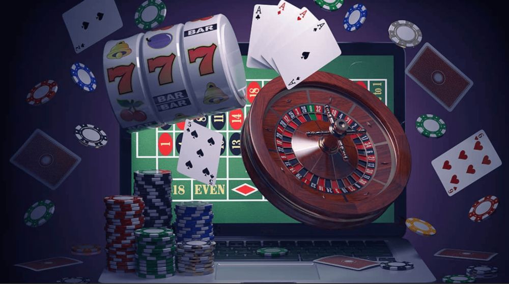 Discover the Thrills of Voodoo Wins Casino & Sportsbook 4