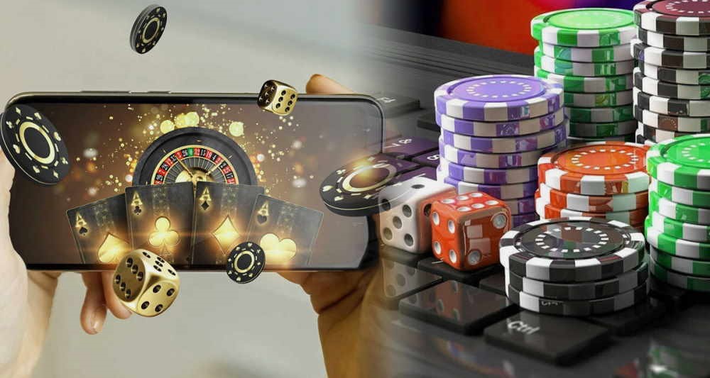 Discover the Top UK Online Casino Sites for 2023 Discover the Top UK Online Casino Sites for 2023