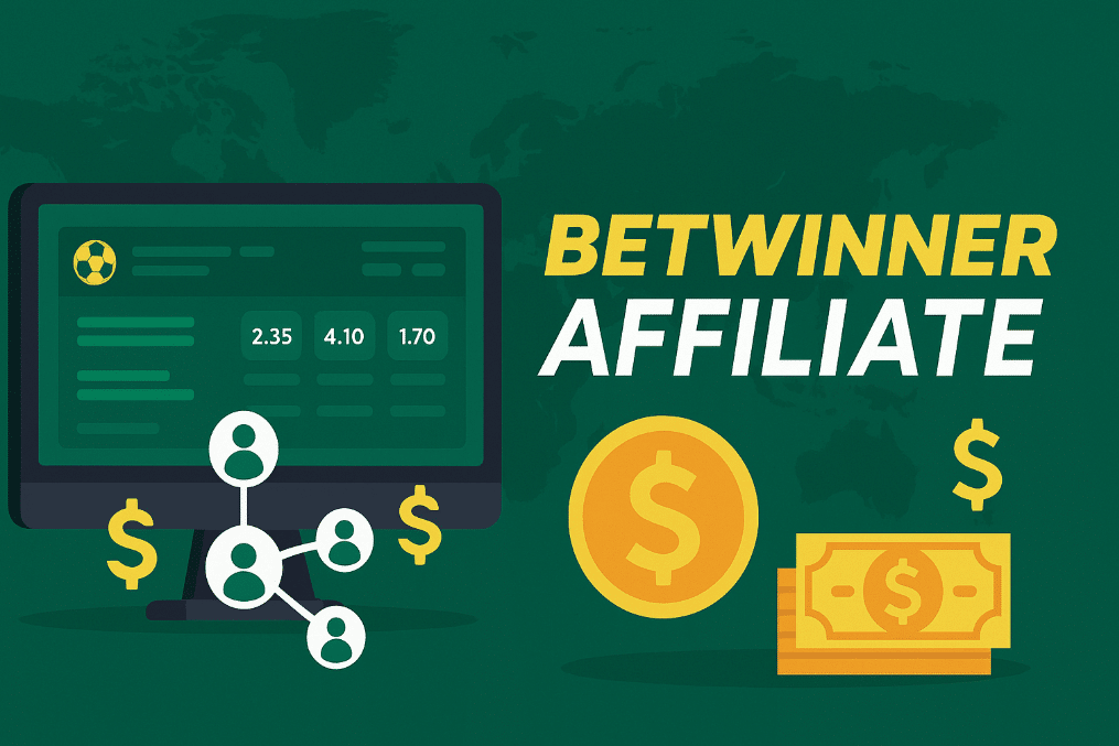 Everything You Need to Know About BetWinner Italia