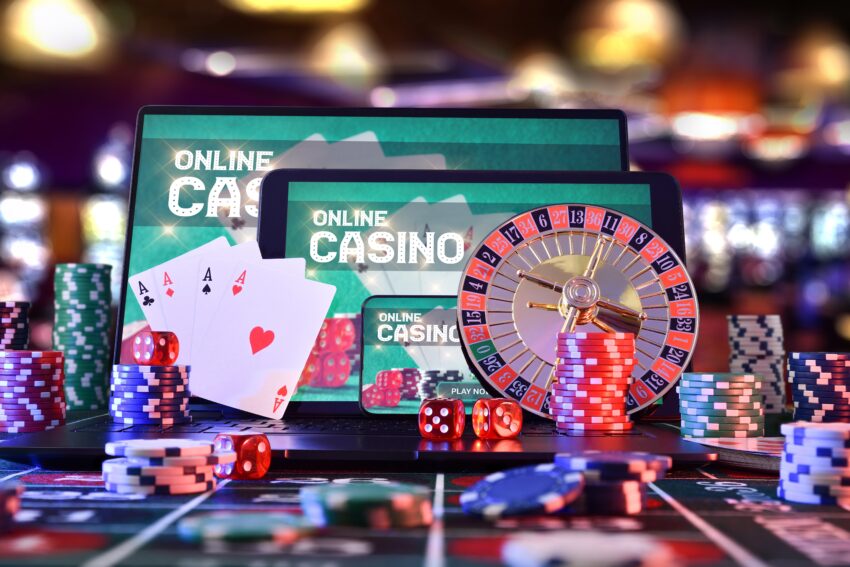 Experience the Best of Gaming at Ocean Breeze Online Casino UK Experience the Best of Gaming at Ocean Breeze Online Casino UK