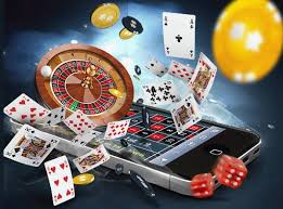 Experience the Best of Gaming at Ocean Breeze Online Casino UK Experience the Best of Gaming at Ocean Breeze Online Casino UK