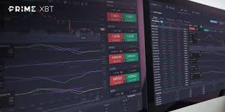 Exploring the Dynamics of PrimeXBT Trading Services Ltd Exploring the Dynamics of PrimeXBT Trading Services Ltd