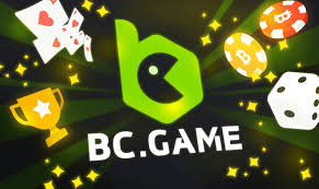 Exploring the Exciting World of BC game 41 Exploring the Exciting World of BC game 41