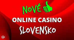 Nové kasíno stránky Objavte svet online zábavy Nové kasíno stránky Objavte svet online zábavy