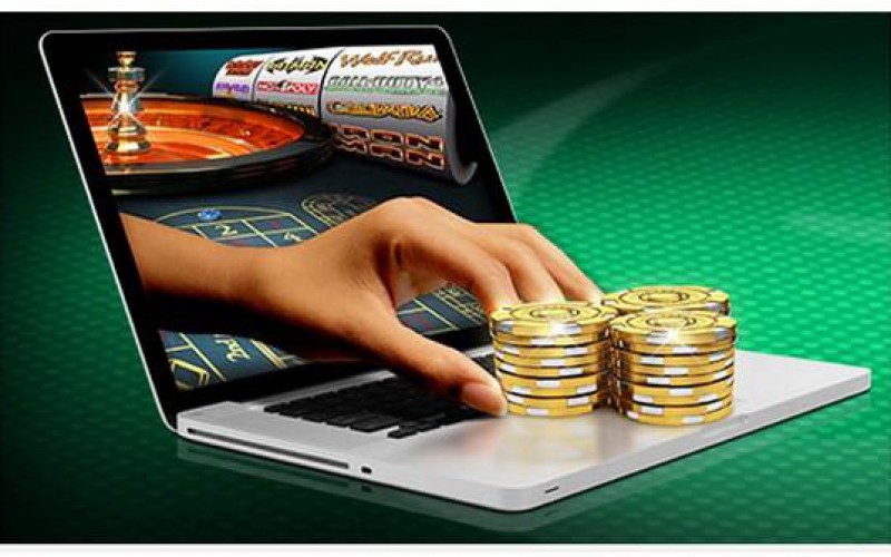 Top 10 Casino Games for Everyone 2