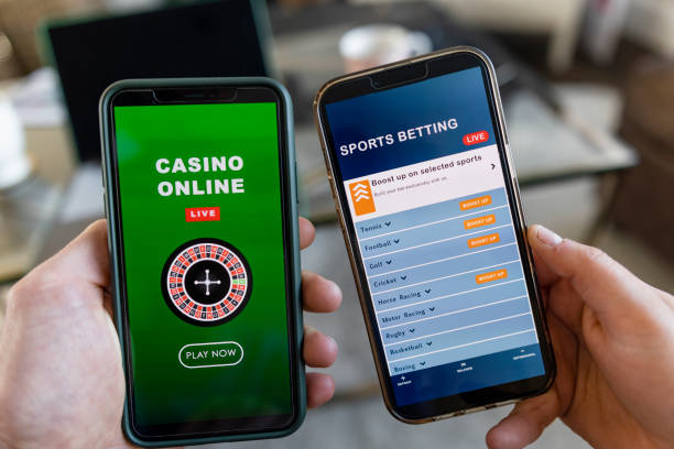Your Ultimate Guide to Betting with Betwinner Your Ultimate Guide to Betting with Betwinner