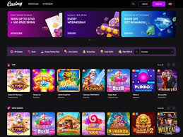 Discover Exciting Offers with Casiny Bonus Codes