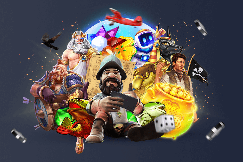 Discover Exciting Offers with Vegastars Promo Codes 0