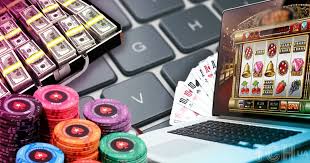 Discover New UK Online Casino Operators - The Future of Gaming