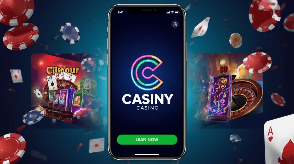 Discover the Benefits of Casiny Vip Program Discover the Benefits of Casiny Vip Program