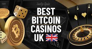 Discover the Best Online Casino UK with Exciting Games and Bonuses 3