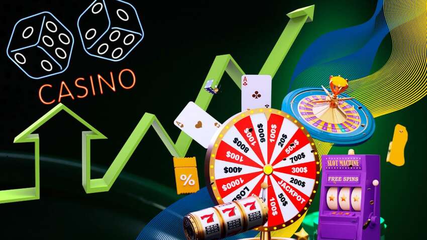 Discover the Best UK Online Casino Slots for Endless Fun Discover the Best UK Online Casino Slots for Endless Fun