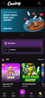 Discover the Exciting World of casiny1 - Your Ultimate Casino Destination Discover the Exciting World of casiny1 - Your Ultimate Casino Destination