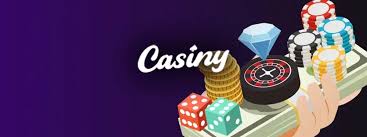 Discover the Incredible Casiny Casino No Deposit Bonus