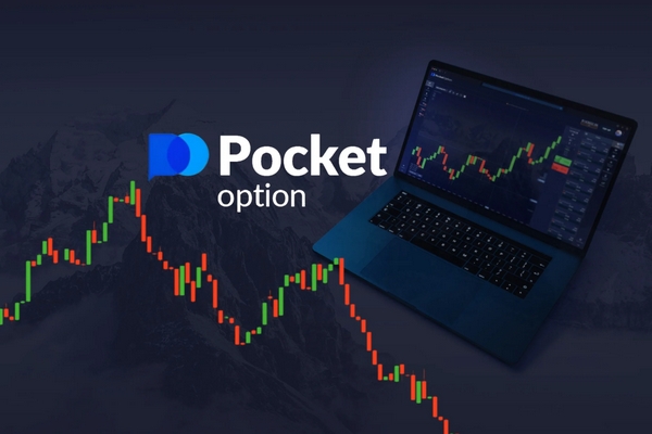 Exploring Pocket Option Ru A Comprehensive Guide