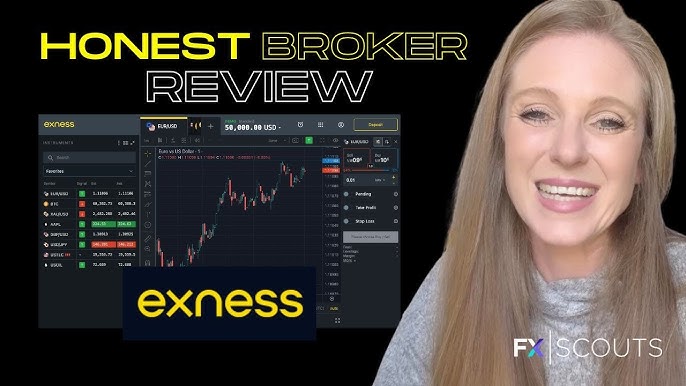 How to Easily Navigate Your Exness Sign In Process