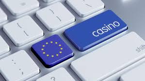 Mezinárodní online casino Jak vybrat to nejlepší pro sebe