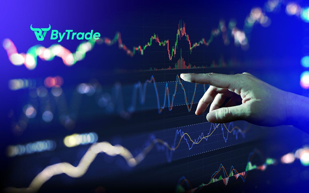 Unlocking Potential with a Free Crypto Trading Platform Unlocking Potential with a Free Crypto Trading Platform