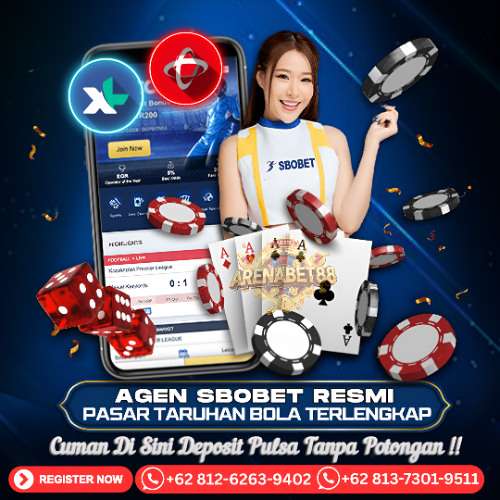 Agen Bola Online Resmi Terpercaya untuk Petaruh Indonesia