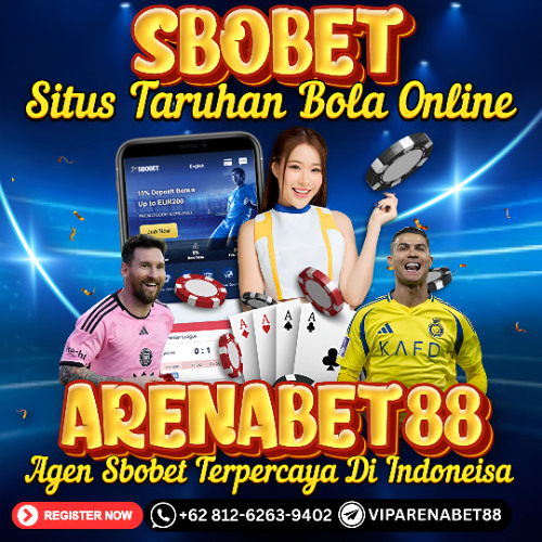 Agen Bola Online Resmi Terpercaya untuk Petaruh Indonesia