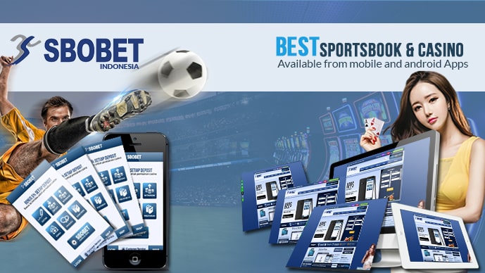 Agen Bola Online Resmi Terpercaya untuk Petaruh Indonesia