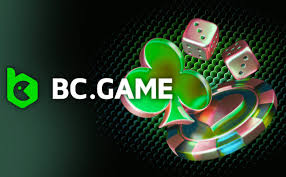 BC.Game Онлайн Казино Мир Азарта и Удобства