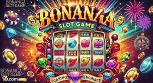 Bonanza Game Casino - Twoje idealne miejsce do zabawy w kasynie online