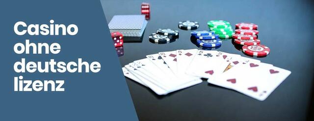 Casino ohne Lizenz – Entdecken Sie Die Welt der Unregulierten Online-Glücksspiele