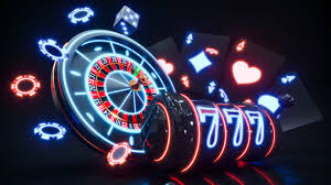 Descubriendo los WeChat casinos La Revolución del Juego Digital