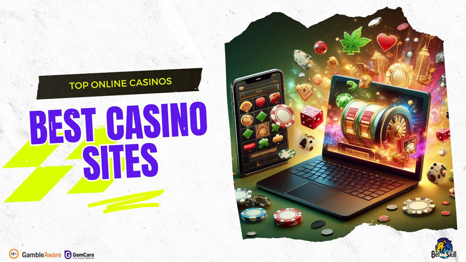 Discover the Best Online Casino Bonuses in the UK - Best Online Casino Bonuses UK Discover the Best Online Casino Bonuses in the UK - Best Online Casino Bonuses UK