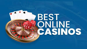 Discover the Best Online Casino No Deposit UK Offers