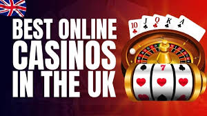 Discover the Best Online Casino No Deposit UK Offers